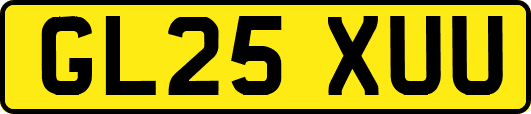 GL25XUU