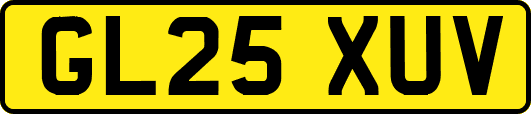 GL25XUV