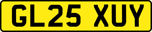 GL25XUY