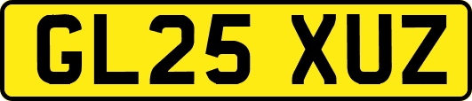 GL25XUZ