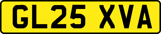 GL25XVA