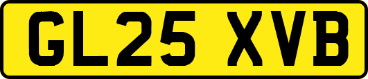 GL25XVB