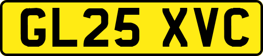 GL25XVC