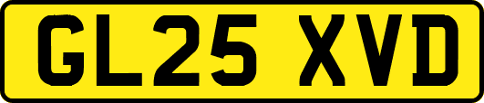 GL25XVD