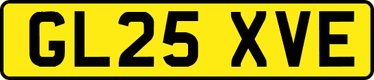 GL25XVE
