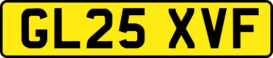 GL25XVF