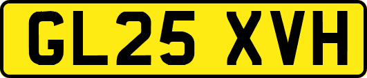 GL25XVH