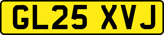 GL25XVJ