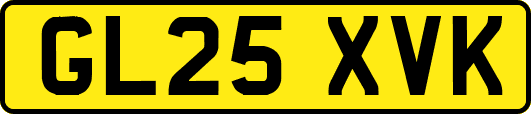 GL25XVK