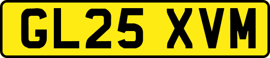 GL25XVM