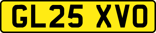 GL25XVO