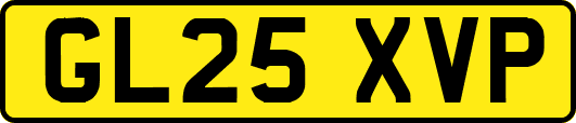 GL25XVP