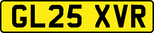 GL25XVR