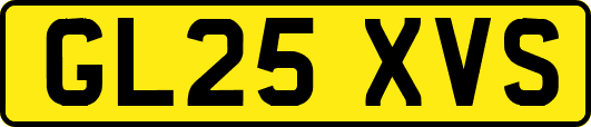 GL25XVS
