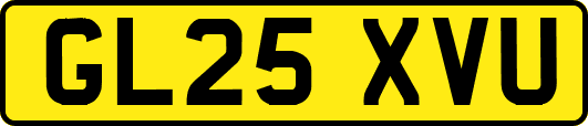 GL25XVU