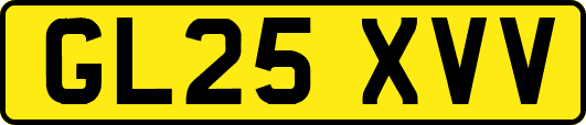 GL25XVV