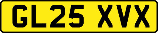 GL25XVX