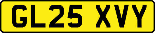 GL25XVY