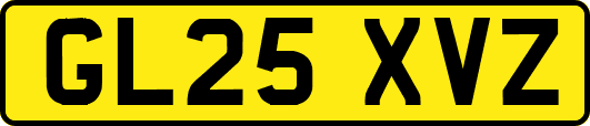 GL25XVZ