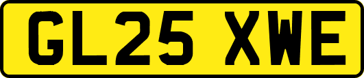 GL25XWE