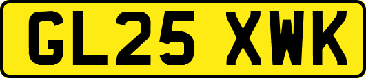 GL25XWK