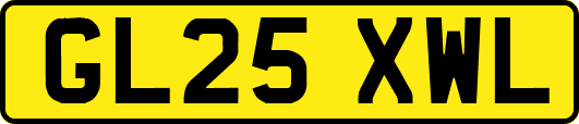 GL25XWL