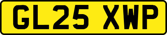 GL25XWP