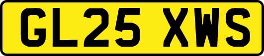 GL25XWS