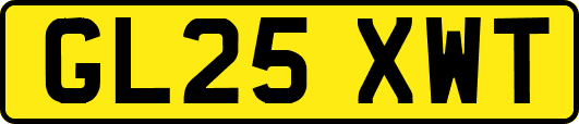 GL25XWT