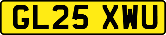 GL25XWU