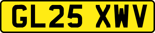 GL25XWV