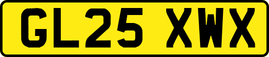 GL25XWX