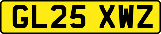 GL25XWZ
