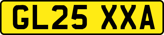 GL25XXA