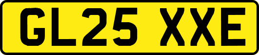 GL25XXE