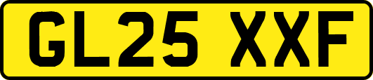 GL25XXF