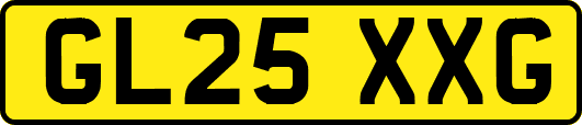 GL25XXG