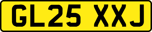 GL25XXJ