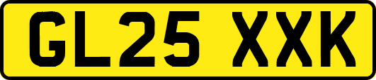 GL25XXK