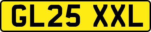 GL25XXL