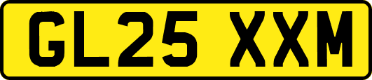 GL25XXM