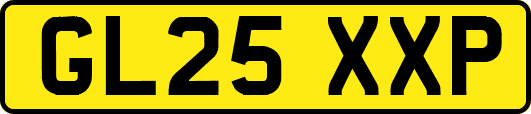 GL25XXP