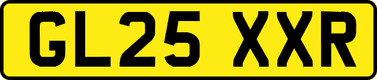 GL25XXR