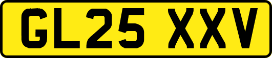GL25XXV