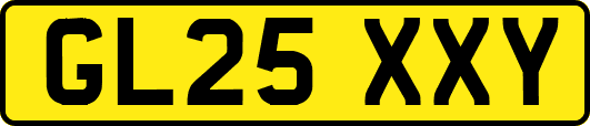 GL25XXY