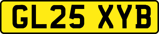 GL25XYB