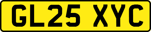 GL25XYC