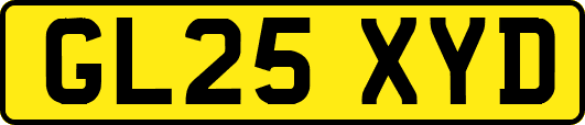 GL25XYD