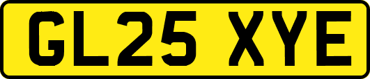 GL25XYE