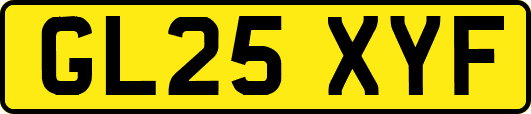GL25XYF